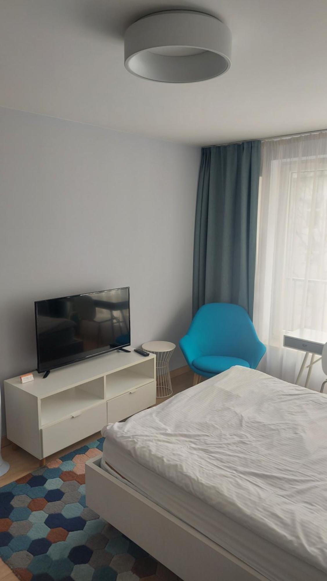 Kazimierz Center Apartments Halicka Krakow Exterior photo
